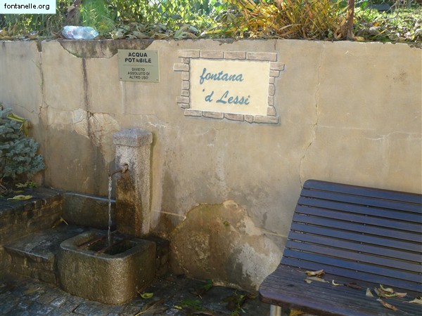 Fontanelle.org - Galleria immagini