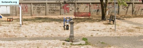 Fontanelle.org - Galleria immagini