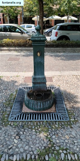 Fontanelle.org - Galleria immagini