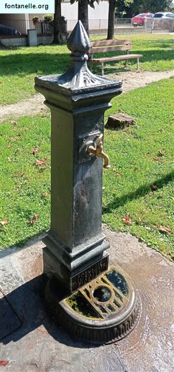 Fontanelle.org - Galleria immagini