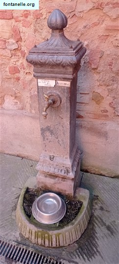 Fontanelle.org - Galleria immagini