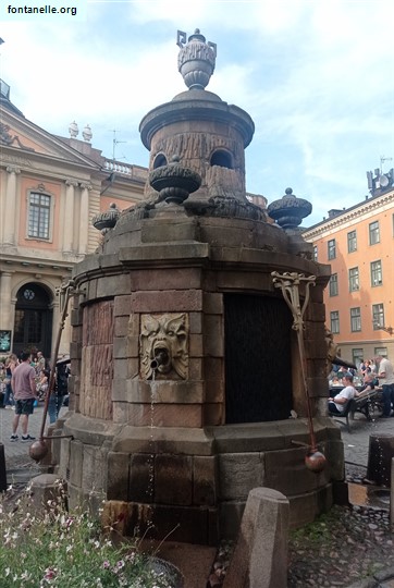 Fontanelle.org - Galleria immagini
