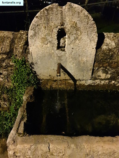 Fontanelle.org - Galleria immagini