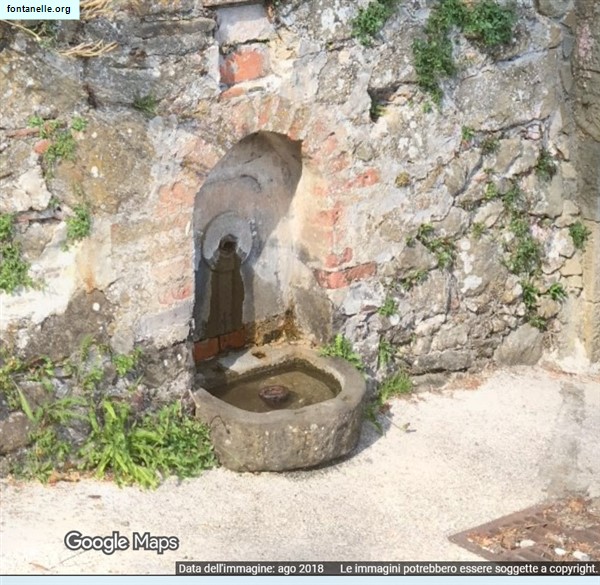 Fontanelle.org - Galleria immagini