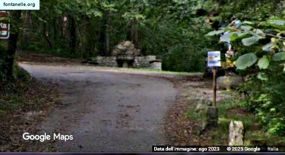 Fontanelle.org - Galleria immagini