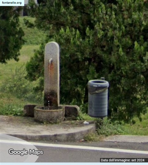 Fontanelle.org - Galleria immagini