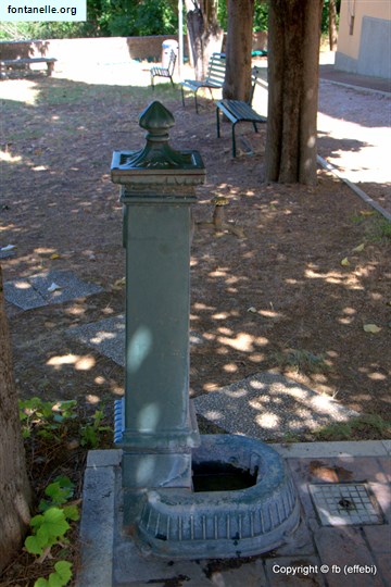 Fontanelle.org - Galleria immagini