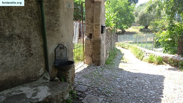 Fontanelle.org - Galleria immagini