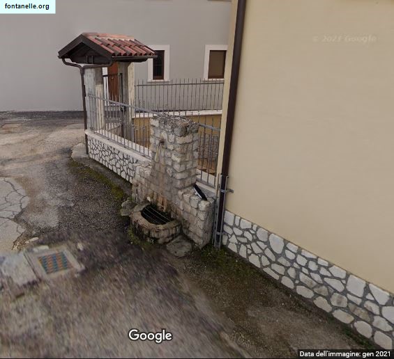 Fontanelle.org - Galleria immagini