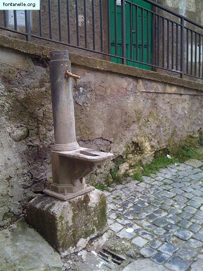 Fontanelle.org - Galleria immagini