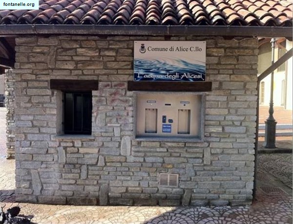 Fontanelle.org - Galleria immagini