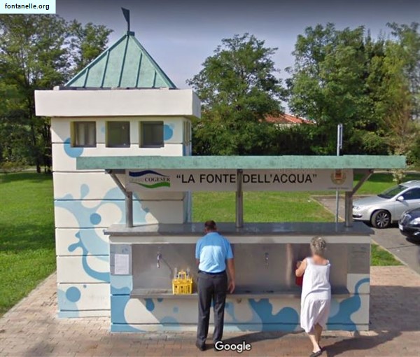 Fontanelle.org - Galleria immagini