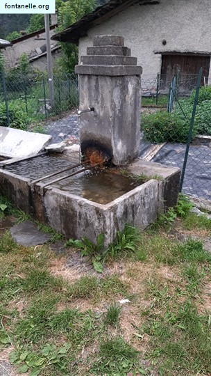 Fontanelle.org - Galleria immagini