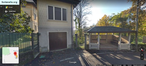 Fontanelle.org - Galleria immagini