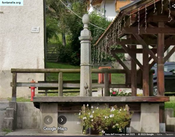 Fontanelle.org - Galleria immagini
