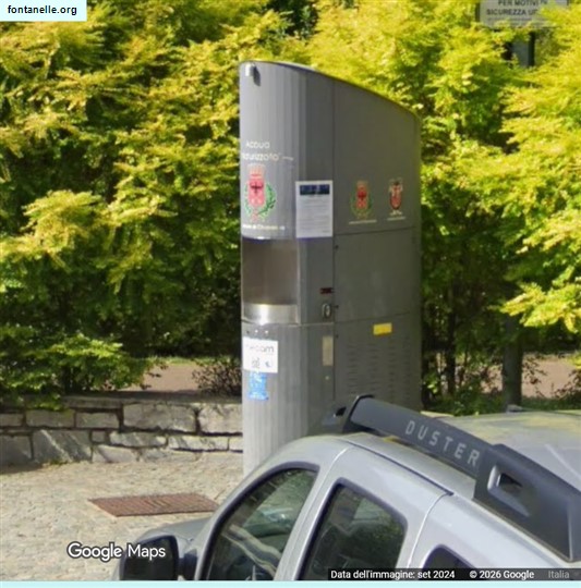 Fontanelle.org - Galleria immagini