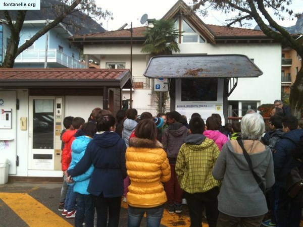 Fontanelle.org - Galleria immagini