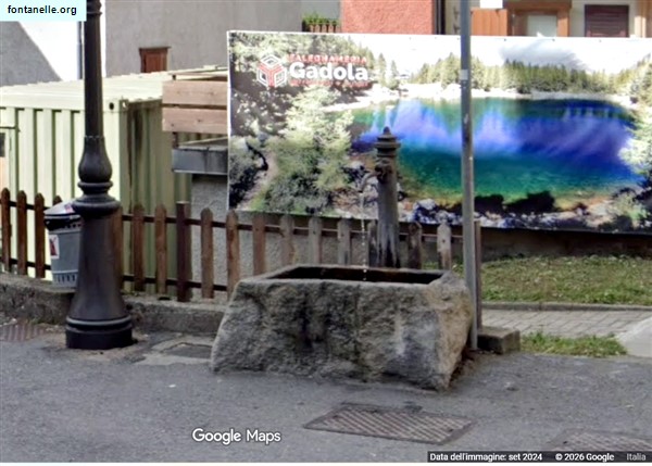 Fontanelle.org - Galleria immagini