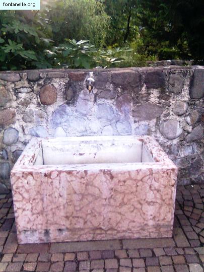 Fontanelle.org - Galleria immagini