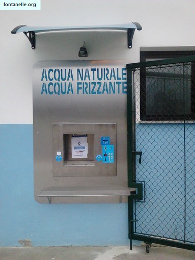 Fontanelle.org - Galleria immagini