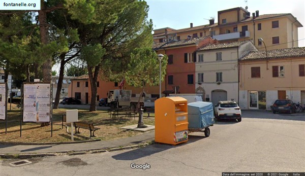 Fontanelle.org - Galleria immagini