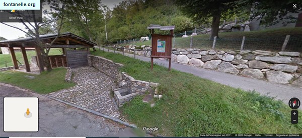 Fontanelle.org - Galleria immagini
