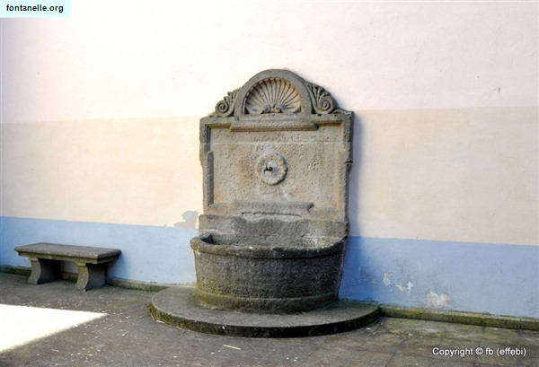 Fontanelle.org - Galleria immagini