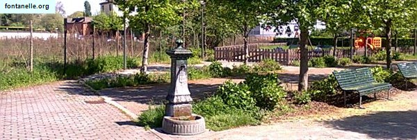 Fontanelle.org - Galleria immagini