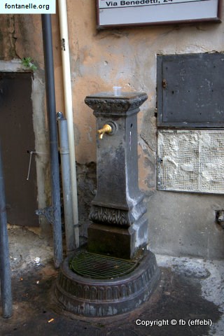 Fontanelle.org - Galleria immagini