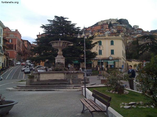 Fontanelle.org - Galleria immagini