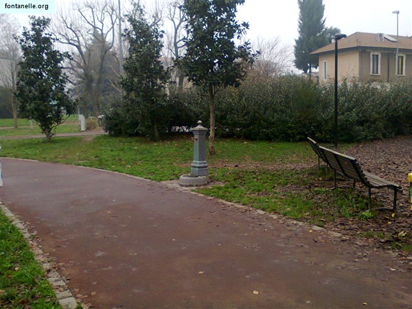 Fontanelle.org - Galleria immagini