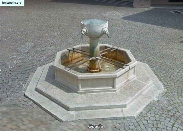 Fontanelle.org - Galleria immagini