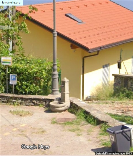 Fontanelle.org - Galleria immagini