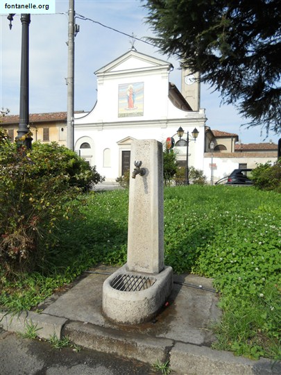 Fontanelle.org - Galleria immagini