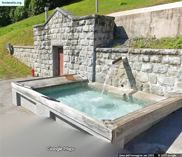 Fontanelle.org - Galleria immagini