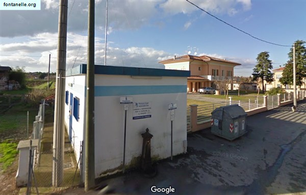 Fontanelle.org - Galleria immagini