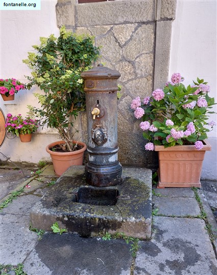 Fontanelle.org - Galleria immagini