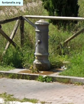 Fontanelle.org - Galleria immagini