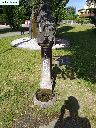 Fontanelle.org - Galleria immagini