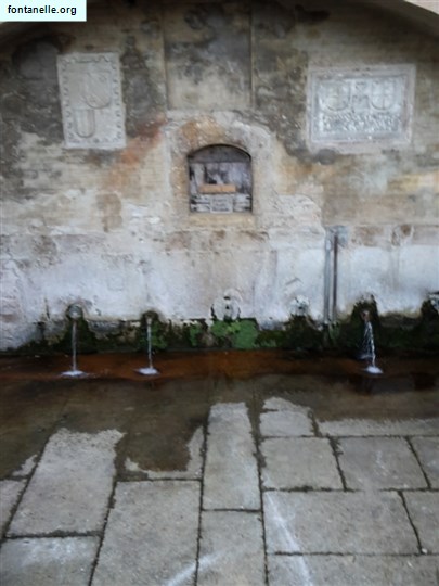 Fontanelle.org - Galleria immagini