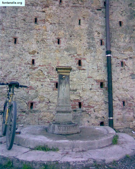 Fontanelle.org - Galleria immagini