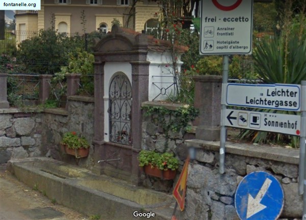 Fontanelle.org - Galleria immagini