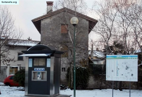 Fontanelle.org - Galleria immagini