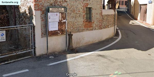 Fontanelle.org - Galleria immagini