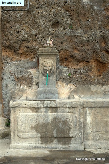 Fontanelle.org - Galleria immagini