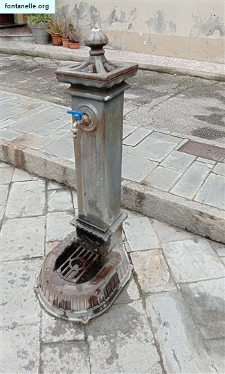Fontanelle.org - Galleria immagini