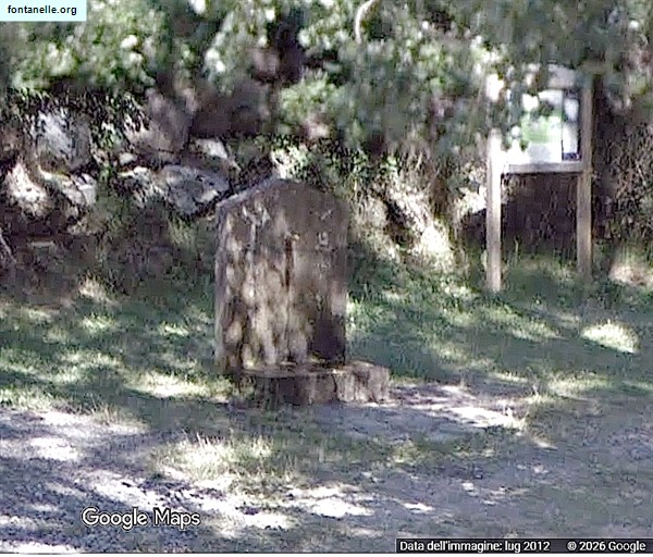 Fontanelle.org - Galleria immagini