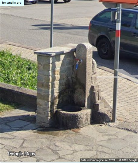 Fontanelle.org - Galleria immagini