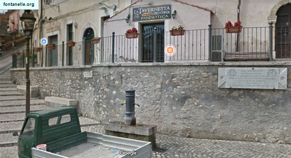 Fontanelle.org - Galleria immagini