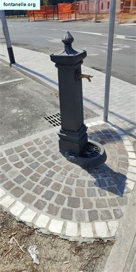 Fontanelle.org - Galleria immagini